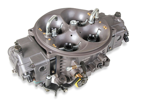 Hardin Marine - Holley 0-80903HBM 1050 CFM Gen 3 Marine Ultra