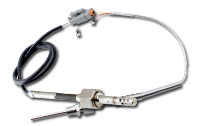 K-Type Closed Tip Thermocouple Sensor Kit