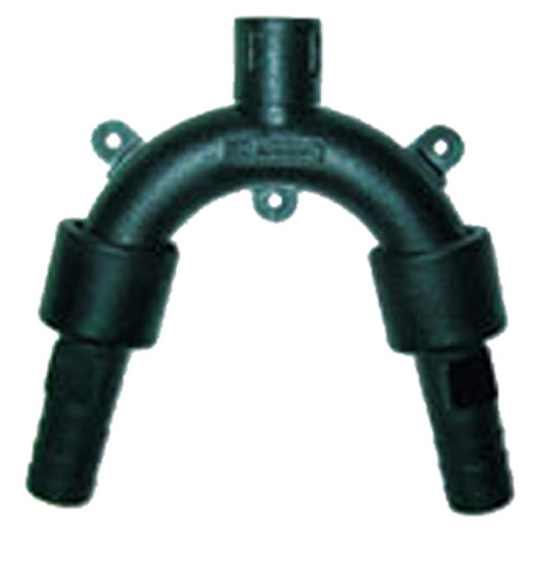 Forespar Marelon Vented Loop/Siphon Valve