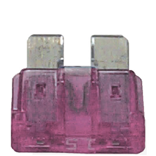 Fuse Plug In 4 Amp 5/Cd Ato