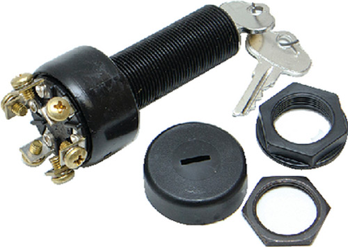 Ignition Switch