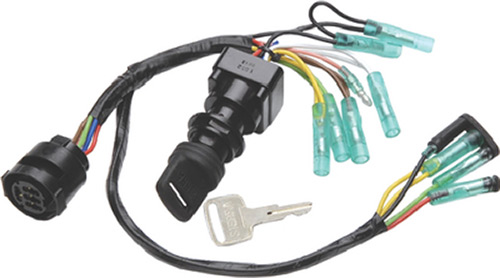 Ignition Switch