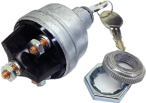 Ignition Switch