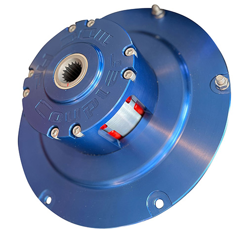 Hardin Marine - Ultra HP Bravo Drive Coupler