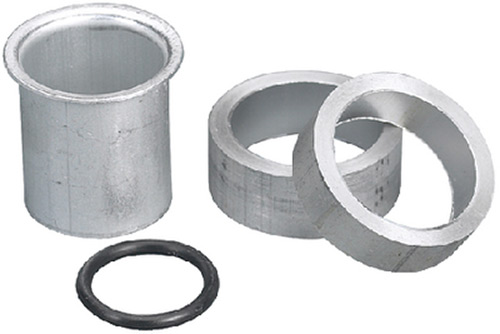 Drain Kit-Aluminum 1"