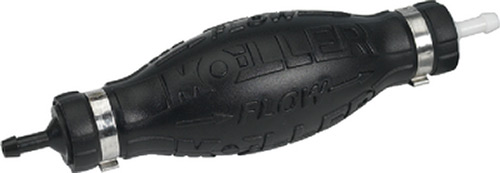 Moeller Low Perm Primer Bulb, EPA Approved 1/4"