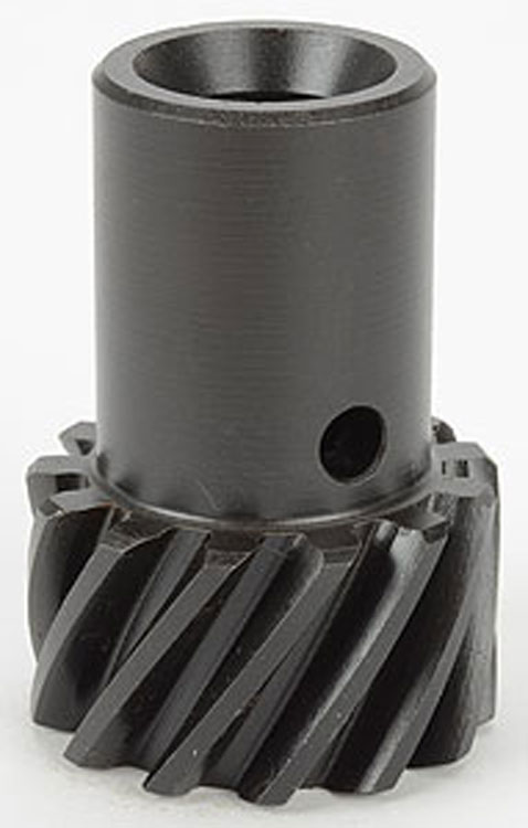 MSD Standard Ductile Iron Distributor Gear