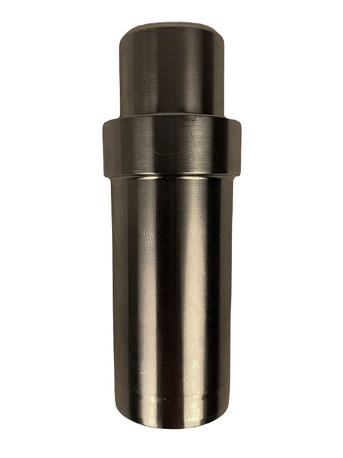 TBS Rear Rotor Shaft