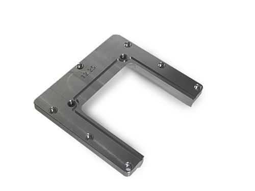 12.25″ Top Insert For XR-1 Race Blower