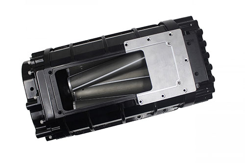 10″ Top Insert For XR-1 Race Blower