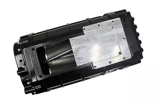 5.5″ Top Insert For XR-1 Race Blower