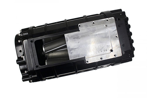 5.35″ Top Insert For XR-1 Race Blower