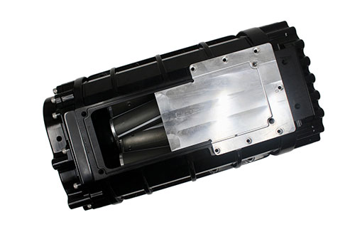 5.0″ Top Insert For XR-1 Race Blower