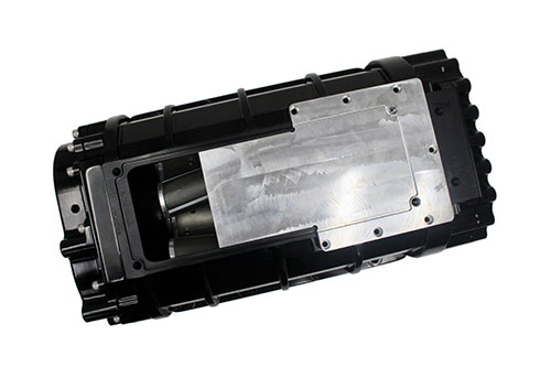 3.50″ Top Insert For XR-1 Race Blower