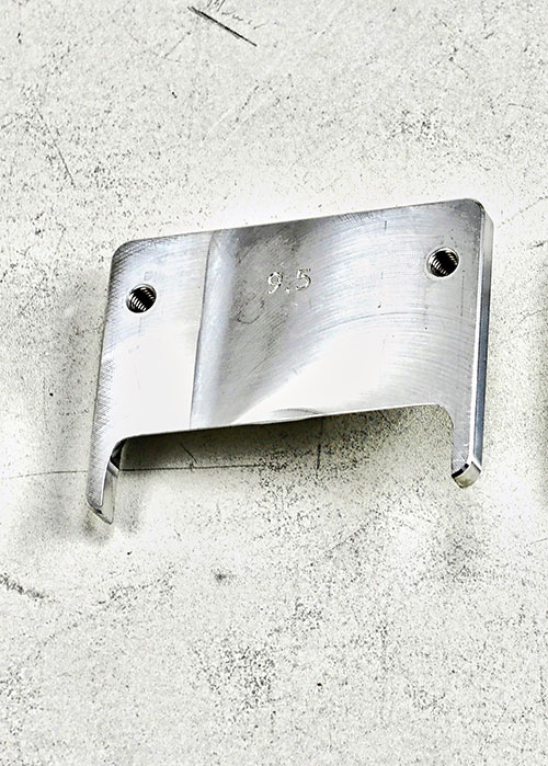 9.5″ Top Insert For Std Race Case