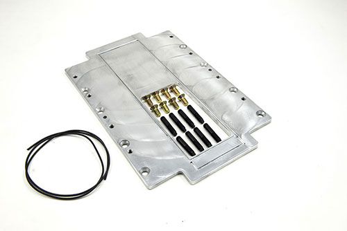 2 1/4″ Set-Back Plate (Retro)