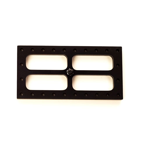 Burst Panel Inner Frame Only W/O Panel