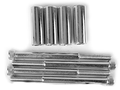 1 3/4″ Bracket Stands W/Bolts ( A ) (4 Pk.)