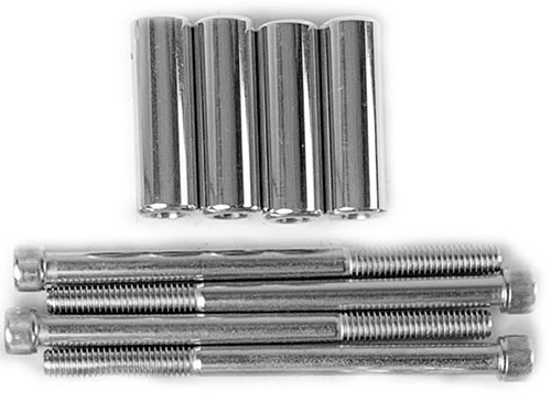 1 7/8″ Bracket Stands W/Bolts ( B ) (4 Pk.)