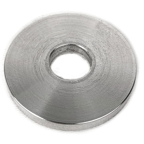 1/4″ Idler Pulley Stand Spacer