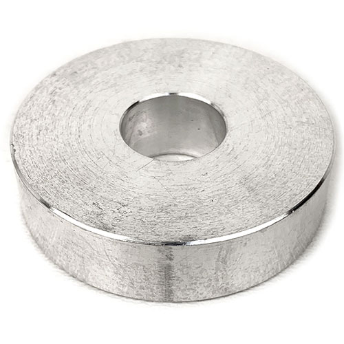 1/2″ Idler Pulley Stand Spacer