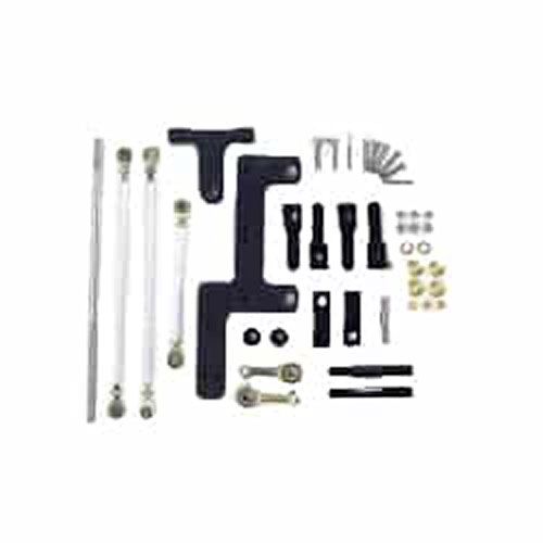 Linkage Kits – Dual Inline (8 5/8″)