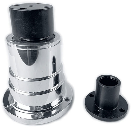 192/250 Short Snout For 8MM (3.95″)