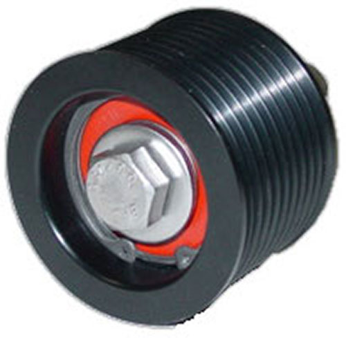 192/250 16 Rib Idler Pulley Assembly