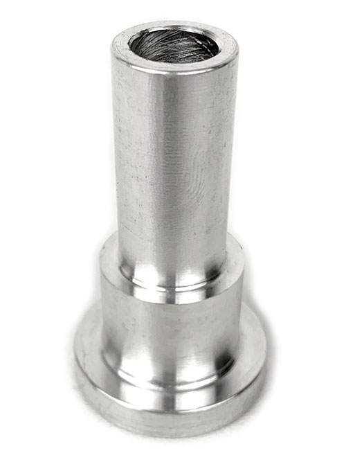 16 Rib Idler Pulley Stand