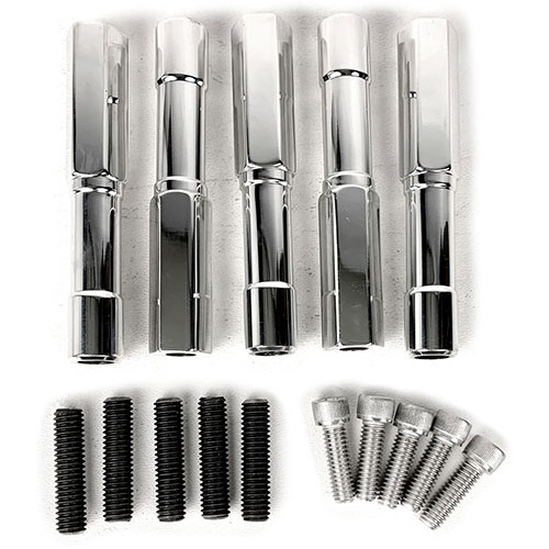 1/4″ Top Pulley And Idler Spacer Kit (Trigger Spacer)