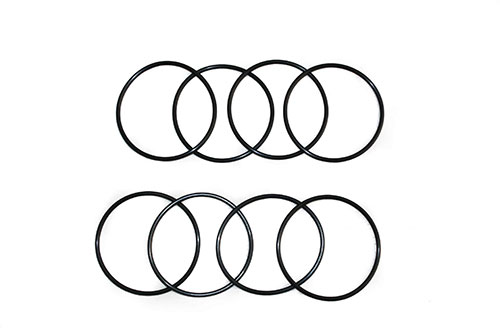 LS Intake Ports O-Ring Kit (8Pk)