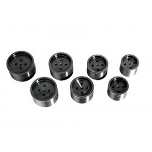Top Pulley 16 Rib (TBS 192 / 250) (3.10″)