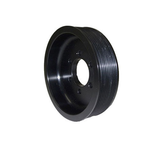 6.4″ Bottom Pulley (TBS 192 / 250) (10 Rib)