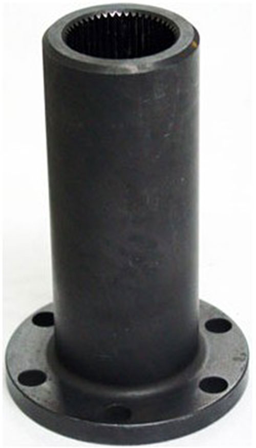 420 Short Coupler (4.0″ – 4.4″ Snout Length)