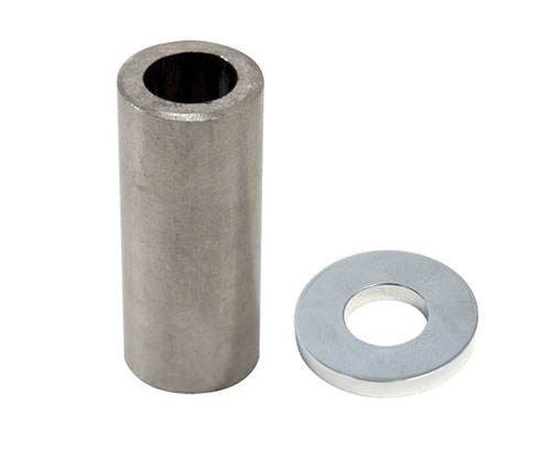 Stainless Steel Bolt Spacer