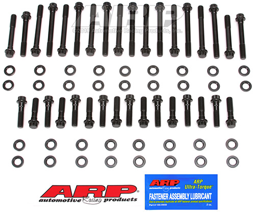 ARP Hi-Performance Head Bolt Kit