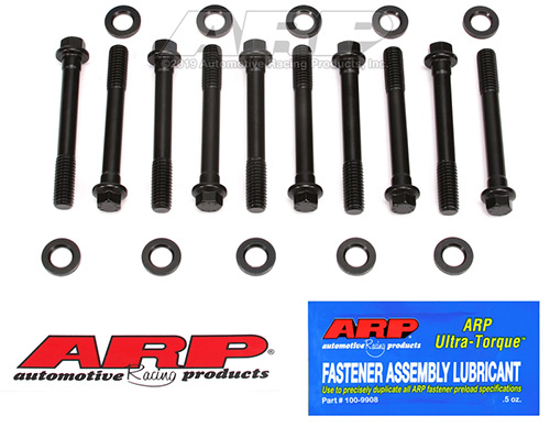 ARP SB Chevy 2-Bolt Large Journal Main Bolt Kit