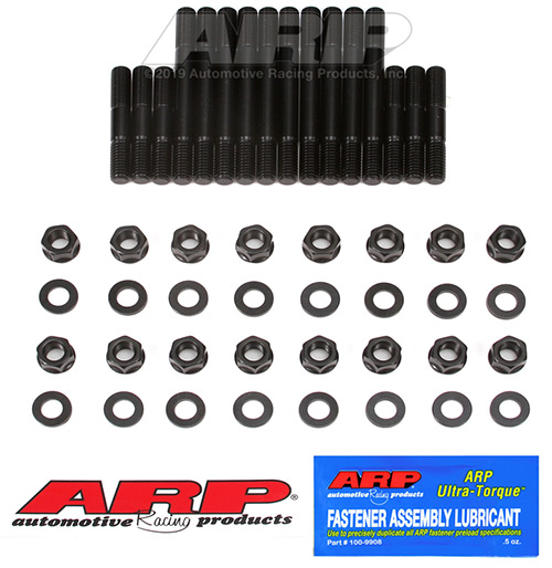 ARP SB Chevy Main Stud Kit