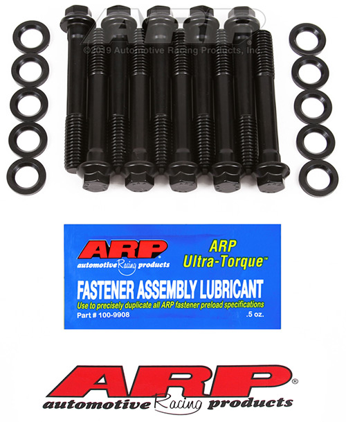 ARP BB Chevy 2-Bolt Main Bolt Kit