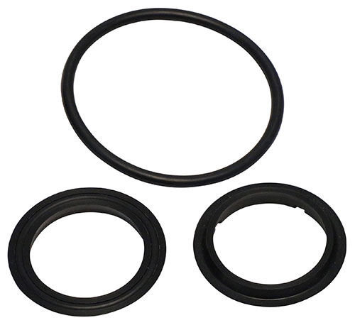 Dana Tunnel Tab End Cap Seal Kit