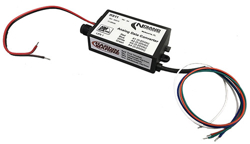 Smartcraft / NMEA 2000 Upgrade Box for Mayfair Trim Indicators