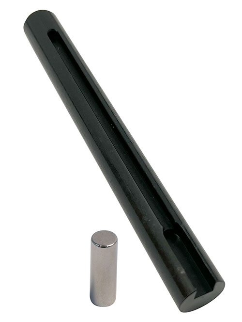 Sender Mount Rod