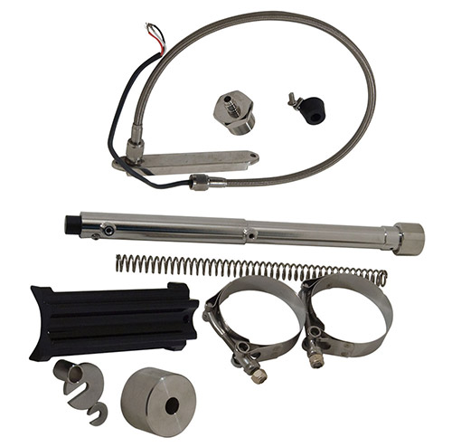 Mercury Actuator LED RETO Kits