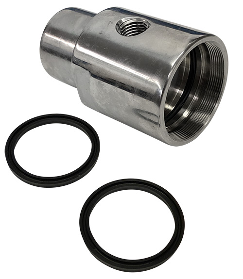 Mayfair Steering Ram End Bushing