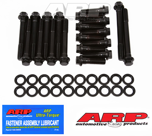 Mopar A 273-360 hex head bolt kit