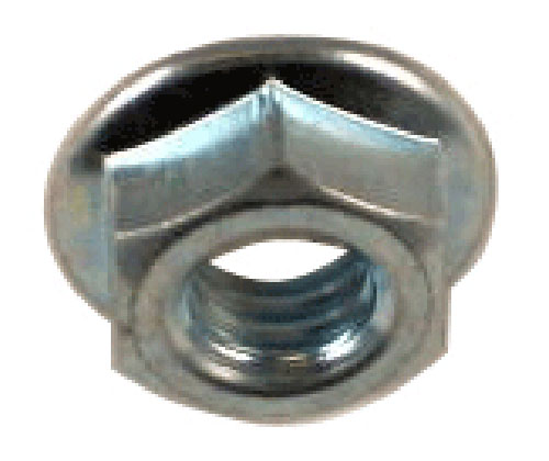 Hand Hole Cover Nut