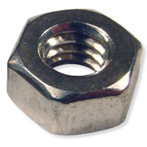 Spacer Nut