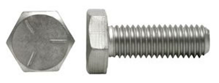 Hex Cap screw