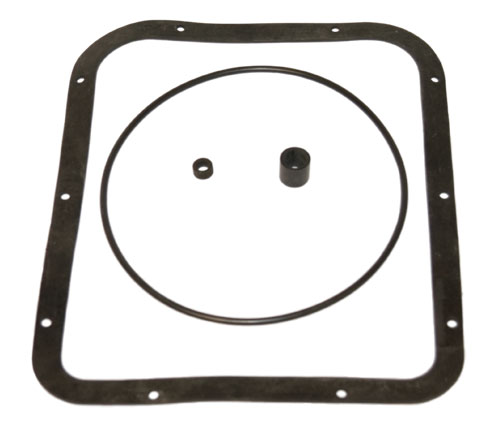 Berkeley Jet Transom Housing Seal Kit