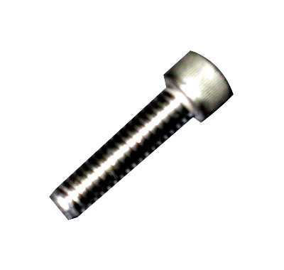 1/4-20 X 7/8 Socket Head Cap Screw